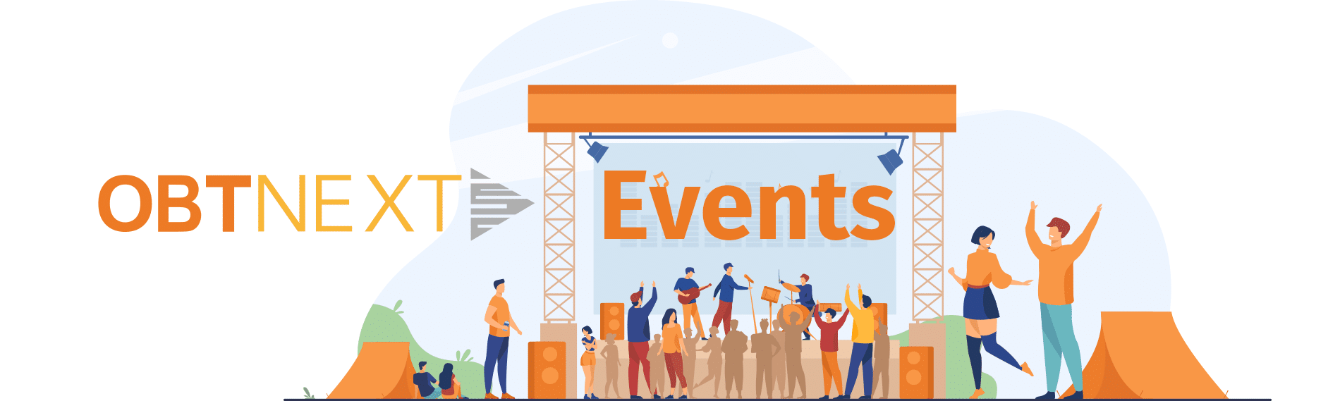 OBTNext Events page header